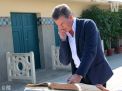 Pierce Brosnan sur les Planches du Festival de Deauville le 12 sept 2014