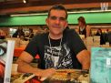 Pierre Gaulon aux Halliennales 2015