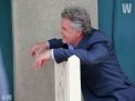 Ray Liotta sur les Planches du Festival de Deauville le 9 sept 2014