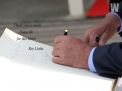 Ray Liotta sur les Planches du Festival de Deauville le 9 sept 2014