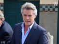 Ray Liotta sur les Planches du Festival de Deauville le 9 sept 2014