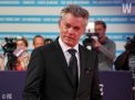 Ray Liotta sur le Tapis Rouge du Festival de Deauville le 9 sept 2014