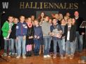 Halliennales 2015 - Remise des Prix