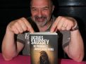 Jacques Saussey au 9ème Salon de Templemars - Le 24 septembre 2016