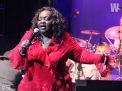 Sharrie Williams au Festival International de Boogie Woogie de Cambrai le 25 janv 2014