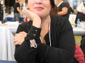 Sophie Jomain aux Halliennales 2014