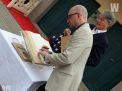  Steven Soderbergh au Festival du Cinéma Américain de Deauville – 31 août 2013