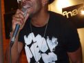 Teron Beal le 21 juin 2011 (FNAC de Lille)