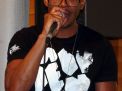 Teron Beal le 21 juin 2011 (FNAC de Lille)