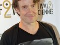 Thierry Frémont au Festival 2 Valenciennes 2015