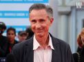 Thierry Lhermite sur le Tapis Rouge du Festival de Deauville le 6 sept 2014