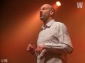 Thierry Marquet à l'Eden du Rire 2014 - Lys-lez-Lannoy
