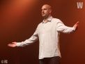 Thierry Marquet à l'Eden du Rire 2014 - Lys-lez-Lannoy