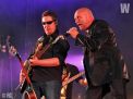 Tribute Johnny Story à la Fête de l'été du Cateau-Cambrésis le 21 juin 2014