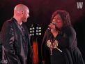 Tribute Johnny Story à la Fête de l'été du Cateau-Cambrésis le 21 juin 2014