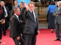 Vincent Lindon sur le Tapis Rouge