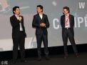 Whiplash au Festival de Deauville le 11 sept 2014