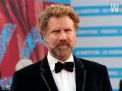 Will Ferrell sur le Tapis Rouge du Festival de Deauville le 10 sept 2014