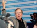 William Friedkin à   Deauville, Sept 2012