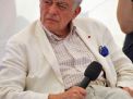 Jean-Claude Zylberstein au Salon Saint-Maur en Poche 2017
