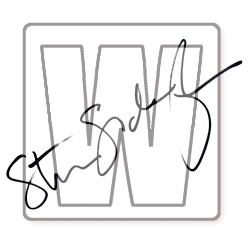 Steven Soderbergh Autographe