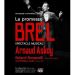 Arnaud Askoy au Théâtre Sébastopol