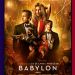 Babylon de Damien Chazelle