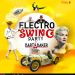Electro Swing Party vol 4 by Bart and Baker