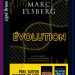 Evolution de Marc Elsberg