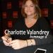 Hommage à Charlotte Valandrey