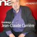 Hommage à Jean-Claude Carrière