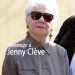 Hommage à Jenny Clève