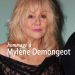 Hommage à Mylène Demongeot