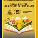 L''édition 2025 des Causettes font salon