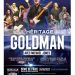 L'héritage Goldman en tournée