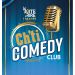 Le Ch’ti Comedy Club à la Boite à Rire de Lille - 150123