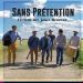 Le vent des jours heureux de Sans Prétention