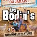 Les dernières de Bodin's Grandeur Nature en Zéniths