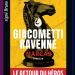 Marcas d’Eric Giacometti et Jacques Ravenne