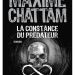 Maxime Chattam à Lille