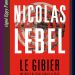 Nicolas Lebel Le Gibier
