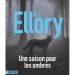 R.J. Ellory au Furet de Lille