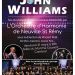 The very best of John Williams à Cambrai