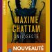 Un-e Secte de Maxime Chattam vu par Bruno Delaroque