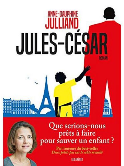 A-D Julliand au Furet de Valenciennes A-D Julliand au Furet de Valenciennes