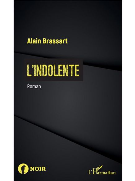 Alain Brassart au Furet de Lens