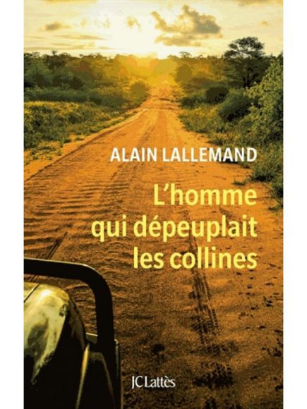 Alain Lallemand au Furet de Namur