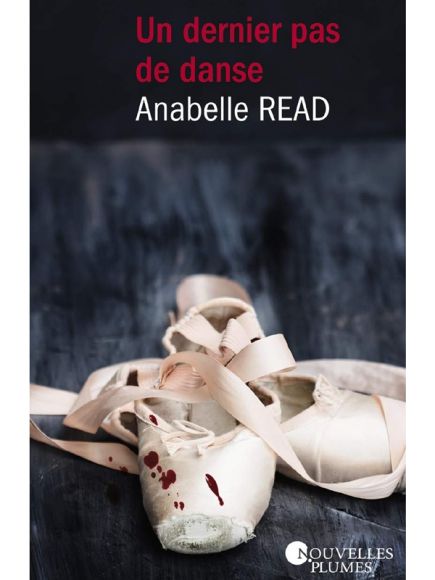 Anabelle Read au Furet de Coquelles