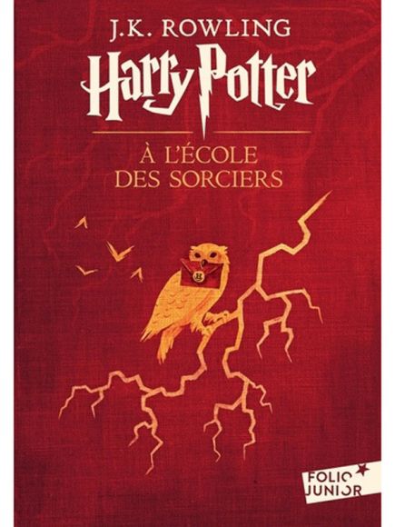 Animation Harry Potter au Furet de Douai