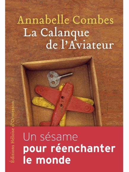 Annabelle Combes au Furet d'Arcueil